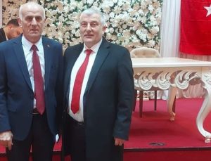 Arsin Esnafı Başkanını Seçiyor