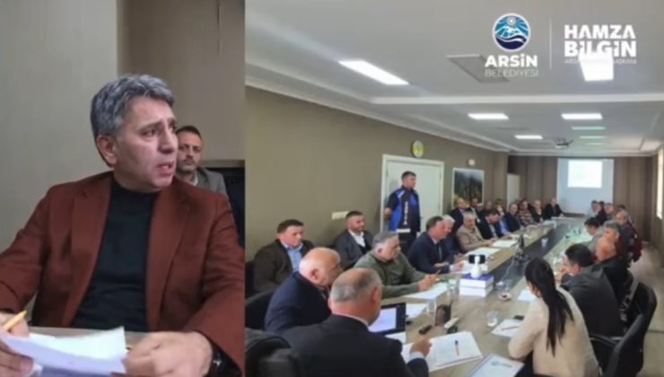 Kefelioğlu Mecliste Önemli Konulara Dikkat Çekti