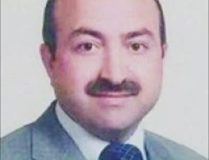 Yardım Et Ya Rab