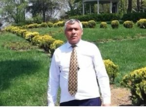 “Arsin Halkı Hizmet Bekliyor”