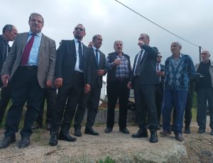 Çubuklu’da Çifte Mağduriyet İddiası