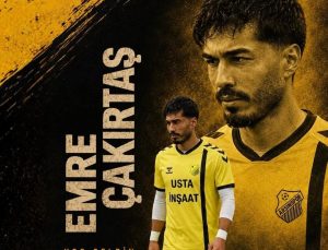 Arsinspor’da Transfer Harekâtı Devam Ediyor